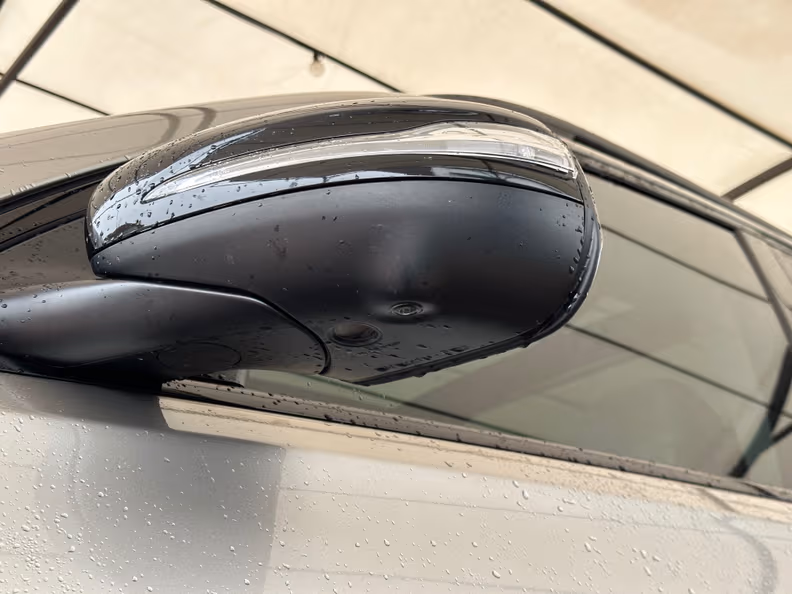 Mercedes-Benz GLE-Class - 39