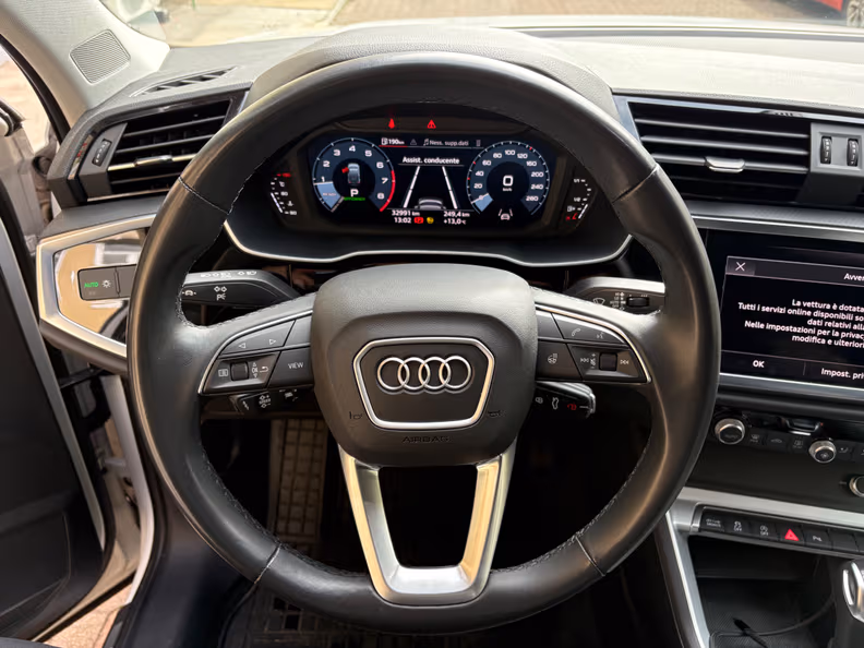 Audi Q3 - 15