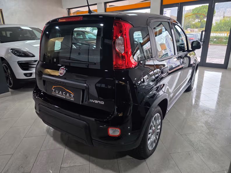 Fiat Panda - 4