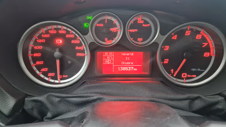 Alfa Romeo MiTo - 25