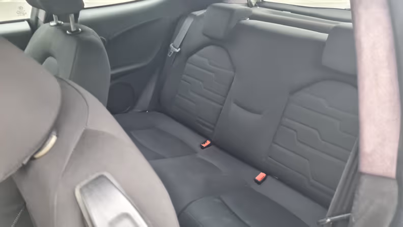 Alfa Romeo MiTo - 14