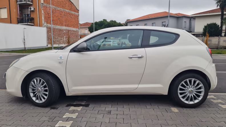 Alfa Romeo MiTo - 8