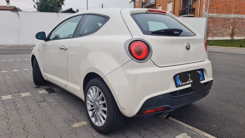 Alfa Romeo MiTo - 7
