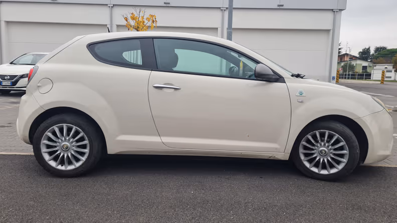 Alfa Romeo MiTo - 4