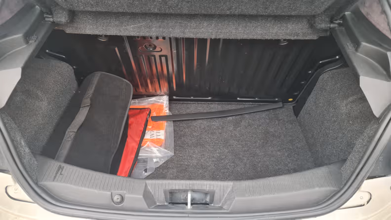 Alfa Romeo MiTo - 28