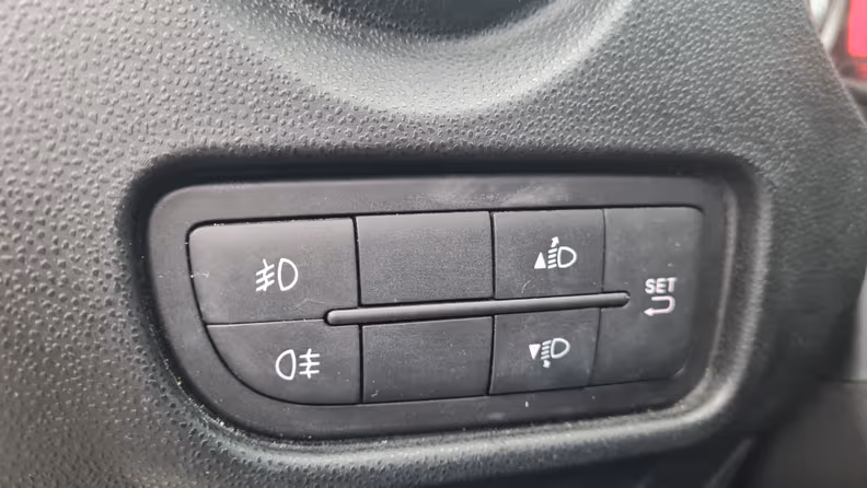 Alfa Romeo MiTo - 11