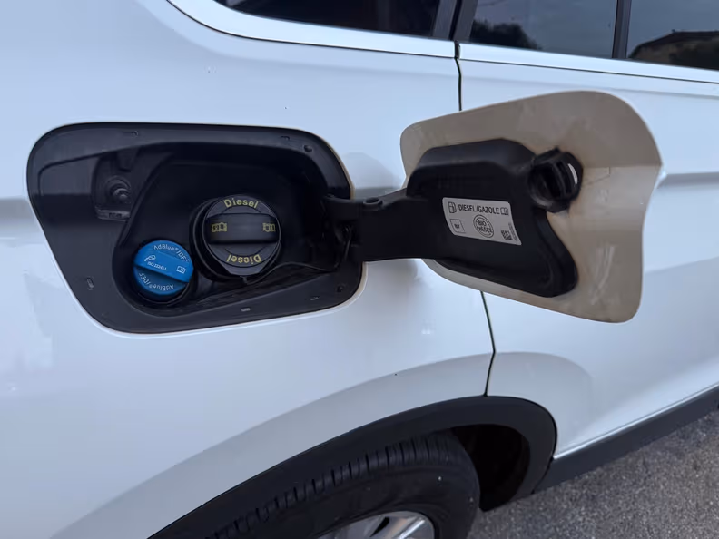 Volkswagen Tiguan - 40