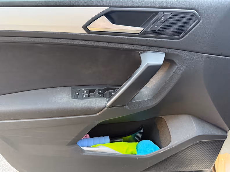 Volkswagen Tiguan - 33