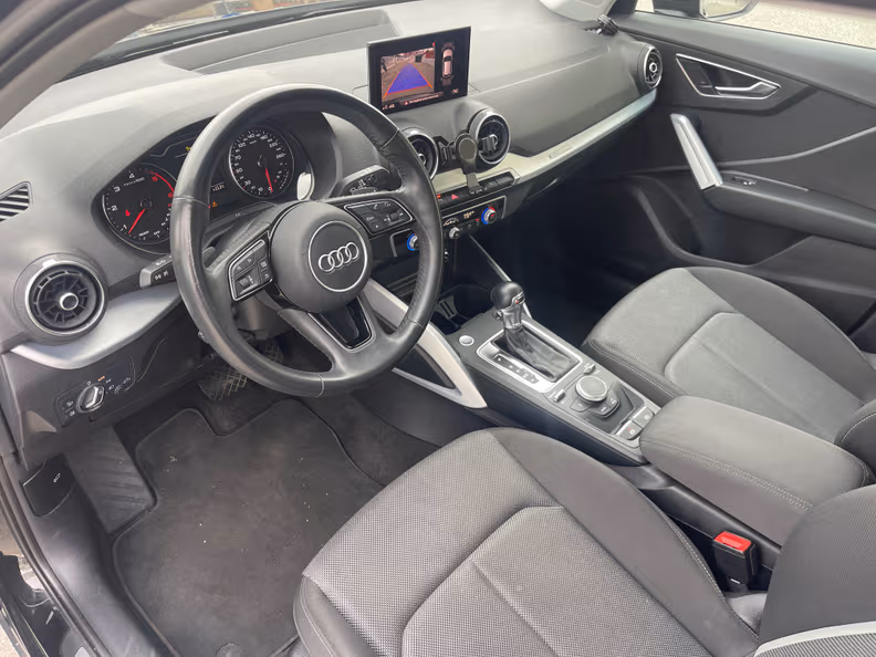 Audi Q2 - 6