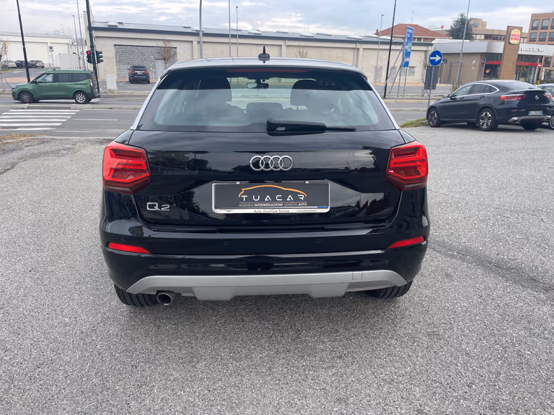 Audi Q2 - 36