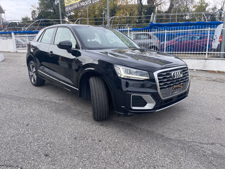 Audi Q2 - 3