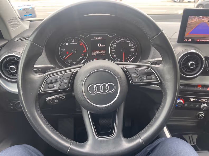 Audi Q2 - 12