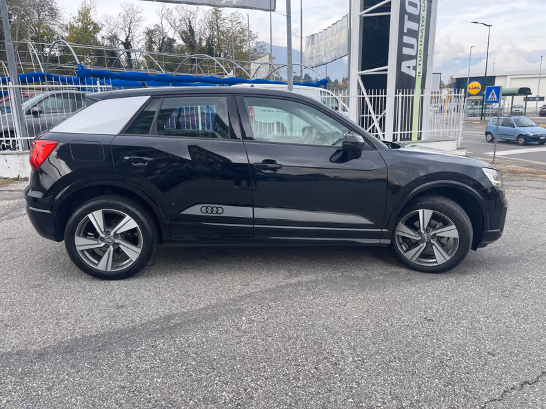 Audi Q2 - 35