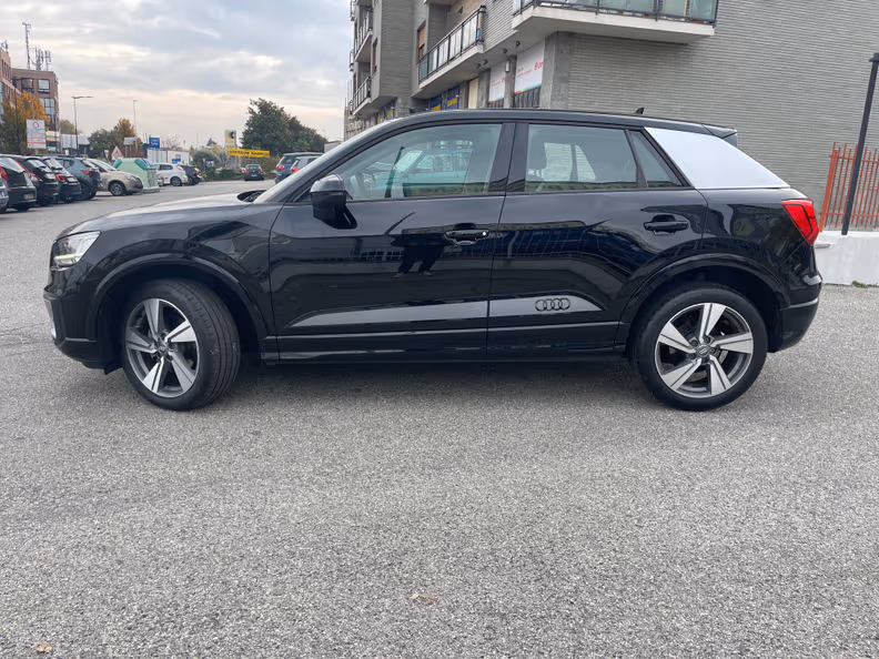 Audi Q2 - 37