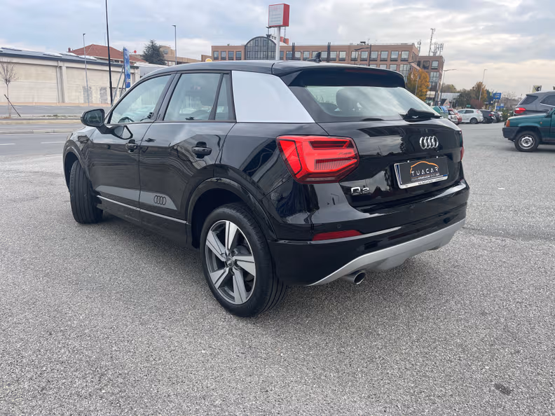 Audi Q2 - 5