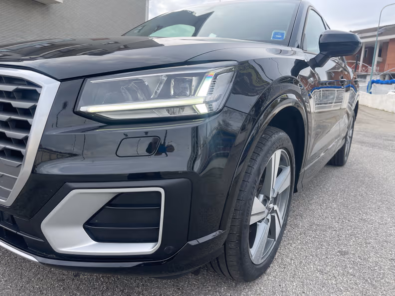 Audi Q2 - 38