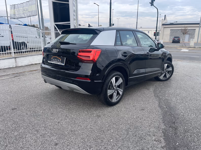 Audi Q2 - 4