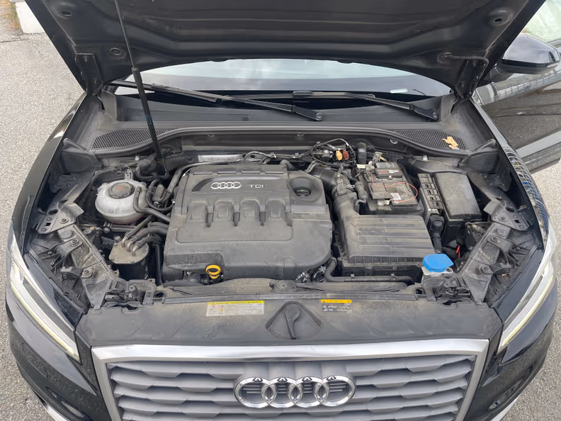 Audi Q2 - 51