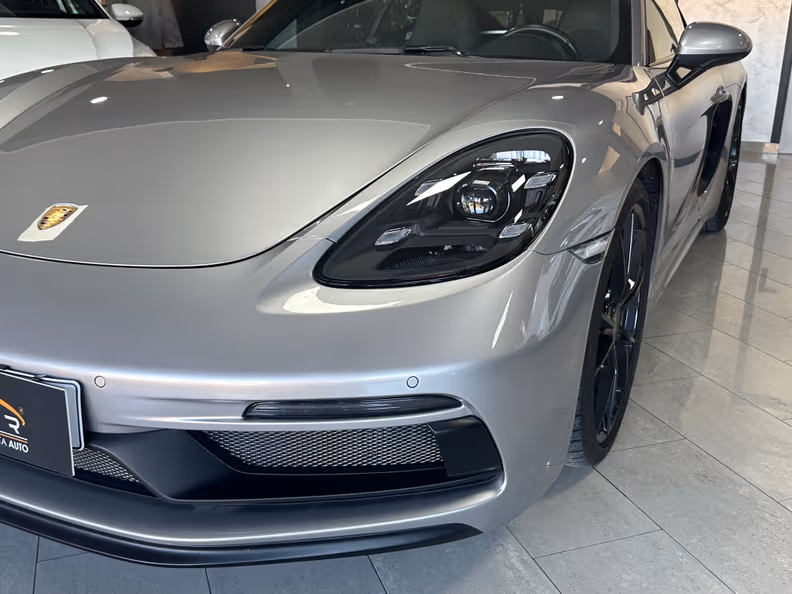 Porsche Cayman / 718 Cayman - 15