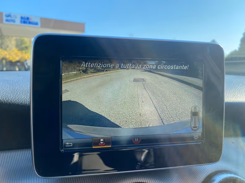 Mercedes-Benz CLA-Class - 32