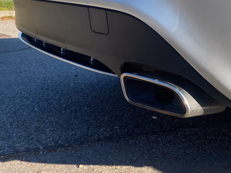 Mercedes-Benz CLA-Class - 23