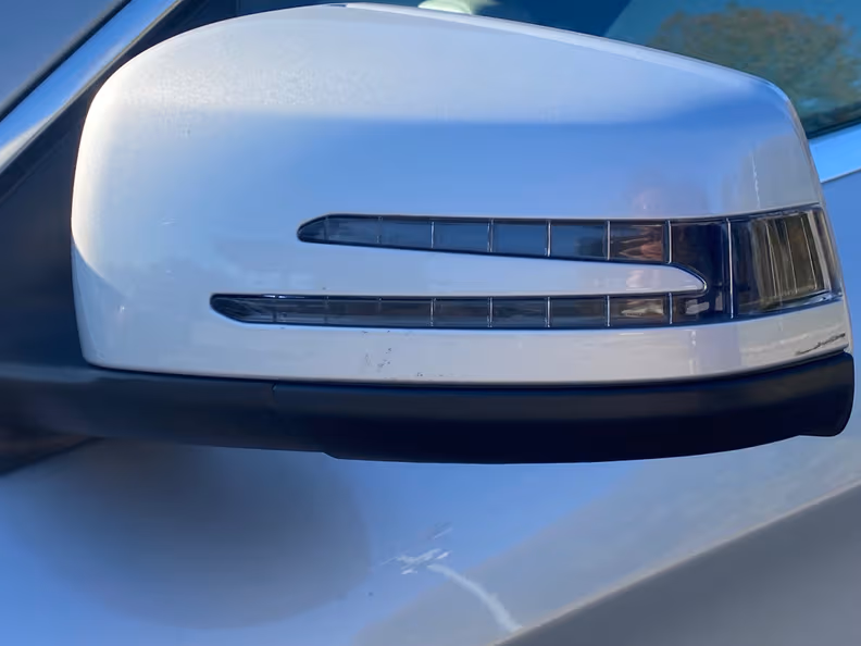 Mercedes-Benz CLA-Class - 26