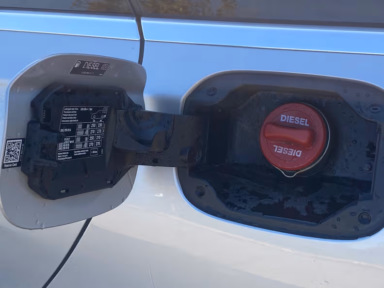 Mercedes-Benz CLA-Class - 22