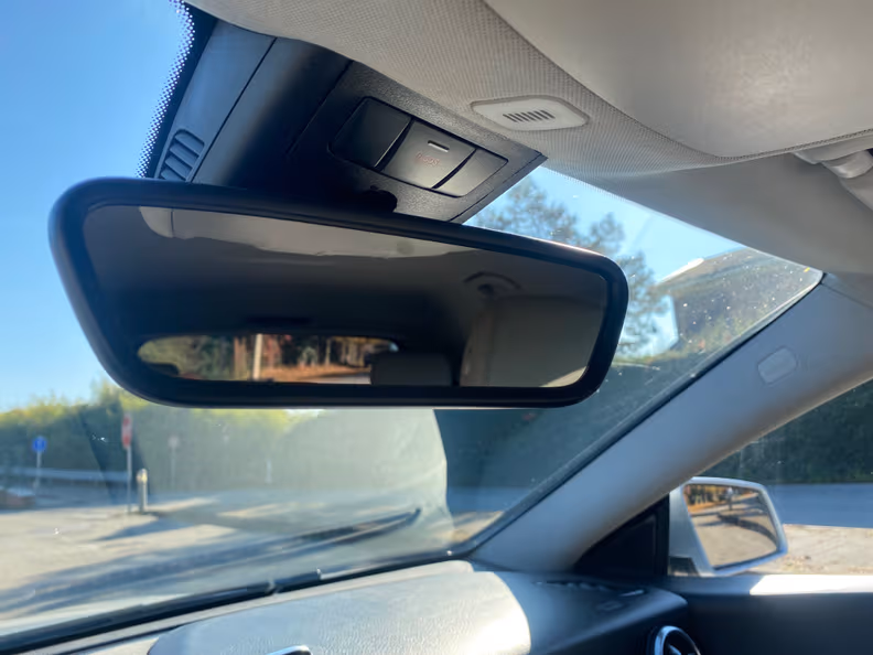 Mercedes-Benz CLA-Class - 40