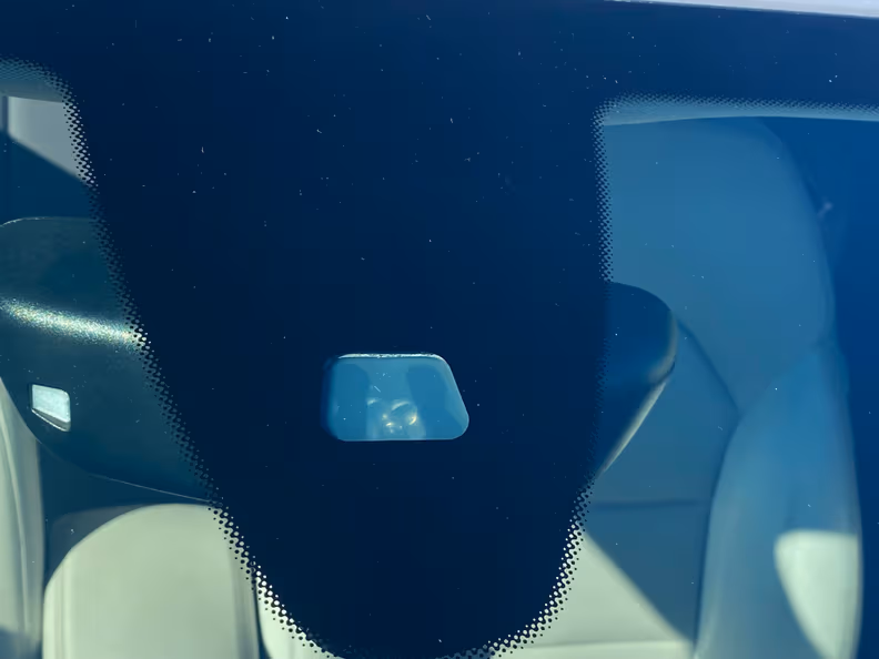 Mercedes-Benz CLA-Class - 25