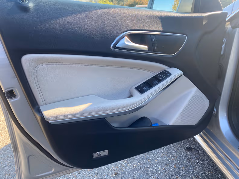 Mercedes-Benz CLA-Class - 19