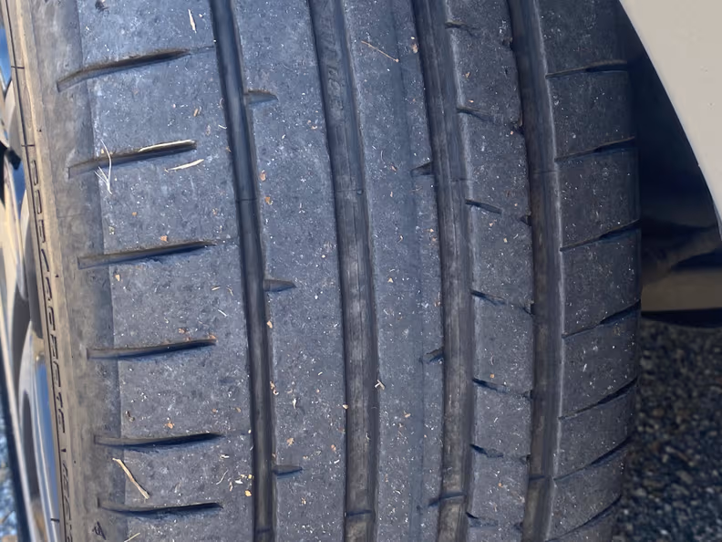 Mercedes-Benz CLA-Class - 10