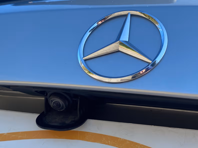 Mercedes-Benz CLA-Class - 20