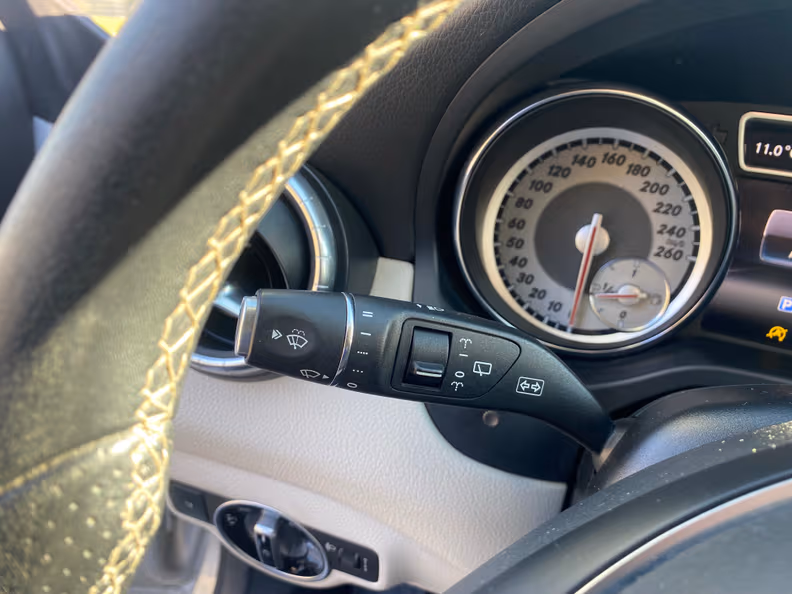 Mercedes-Benz CLA-Class - 29