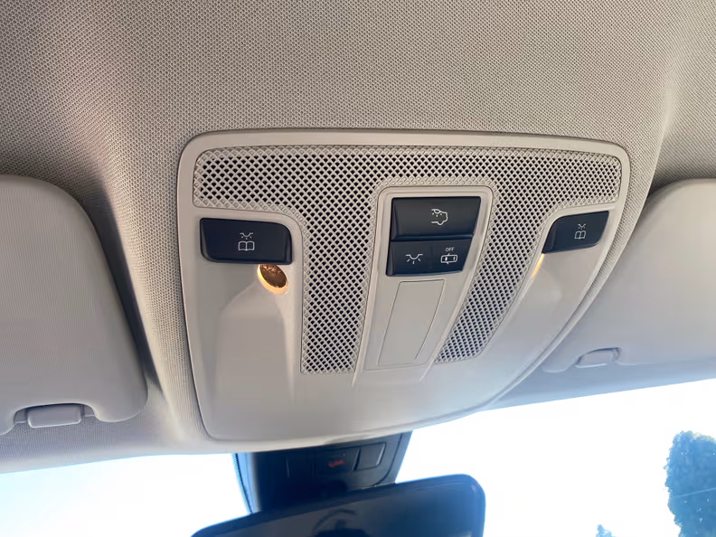 Mercedes-Benz CLA-Class - 39