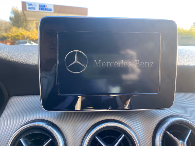 Mercedes-Benz CLA-Class - 37