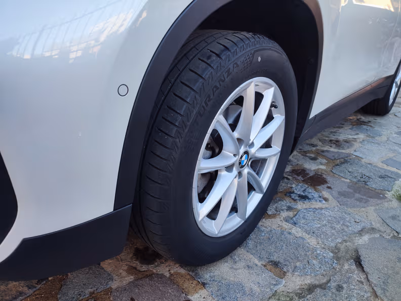 BMW X1 - 19