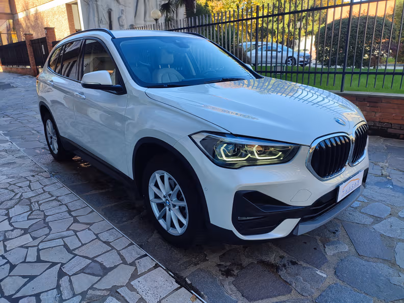 BMW X1 - 6
