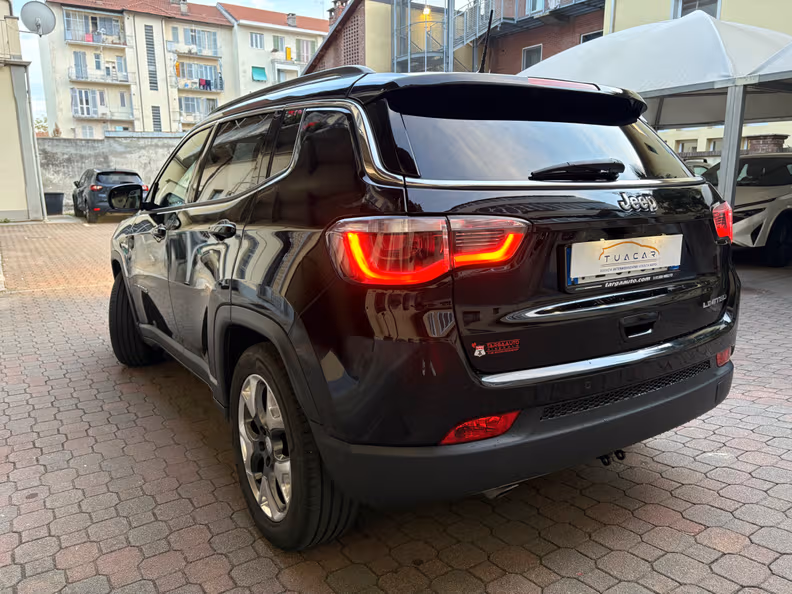 Jeep Compass - 7