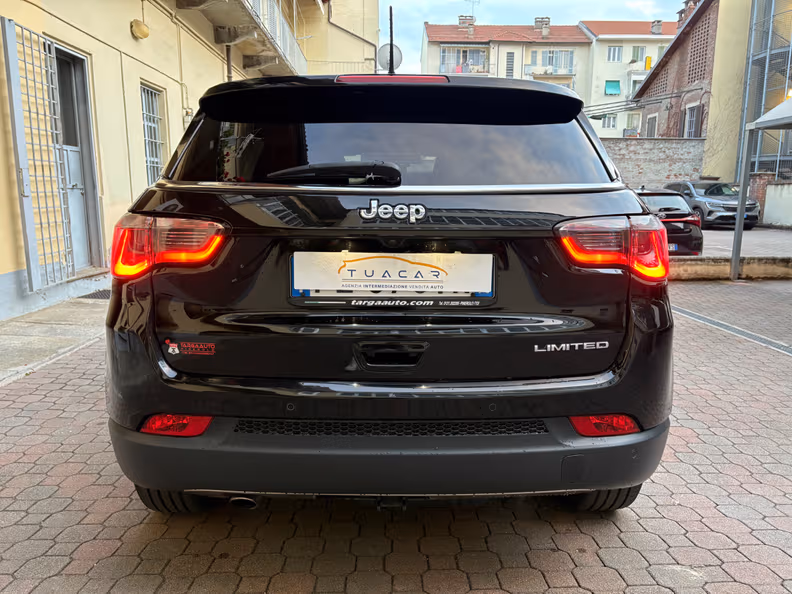 Jeep Compass - 6