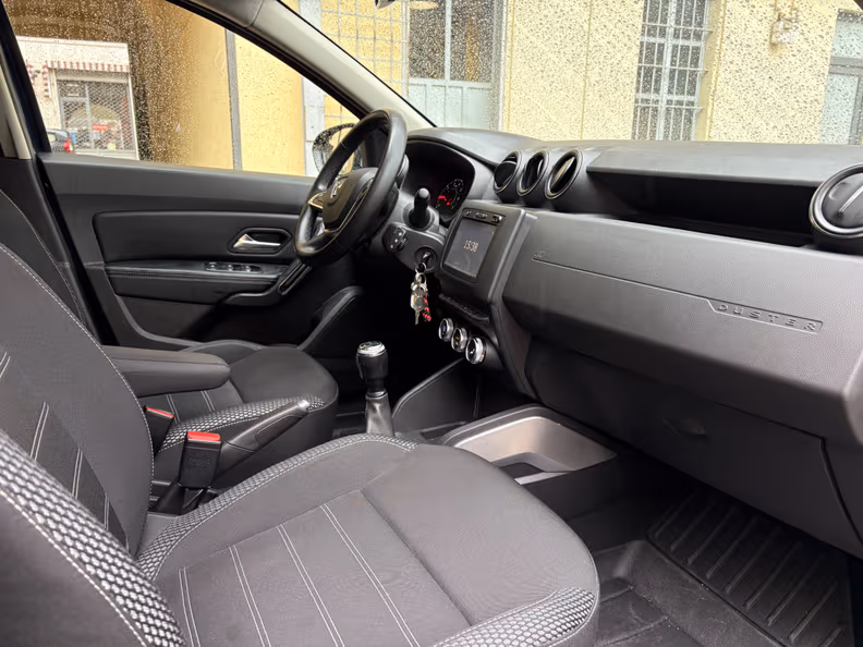 Dacia Duster - 22