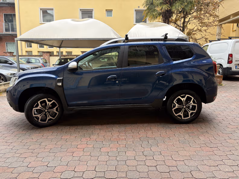 Dacia Duster - 8