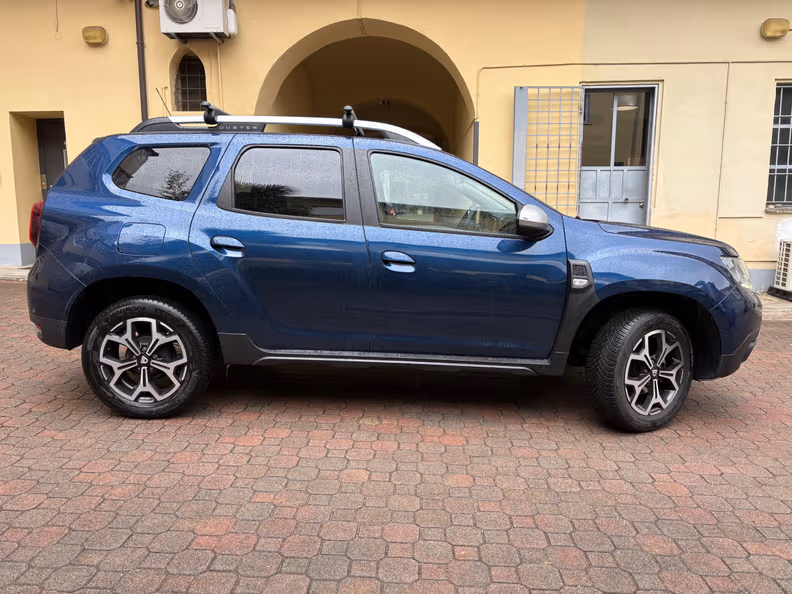 Dacia Duster - 4