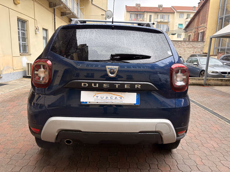 Dacia Duster - 6