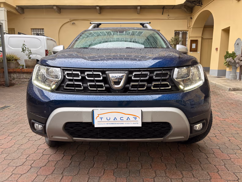 Dacia Duster - 2