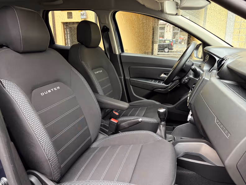 Dacia Duster - 23