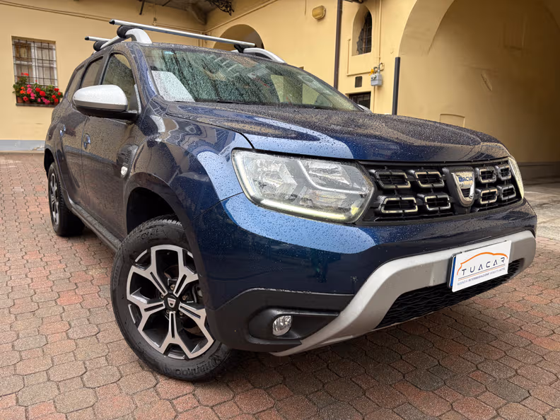 Dacia Duster - 3