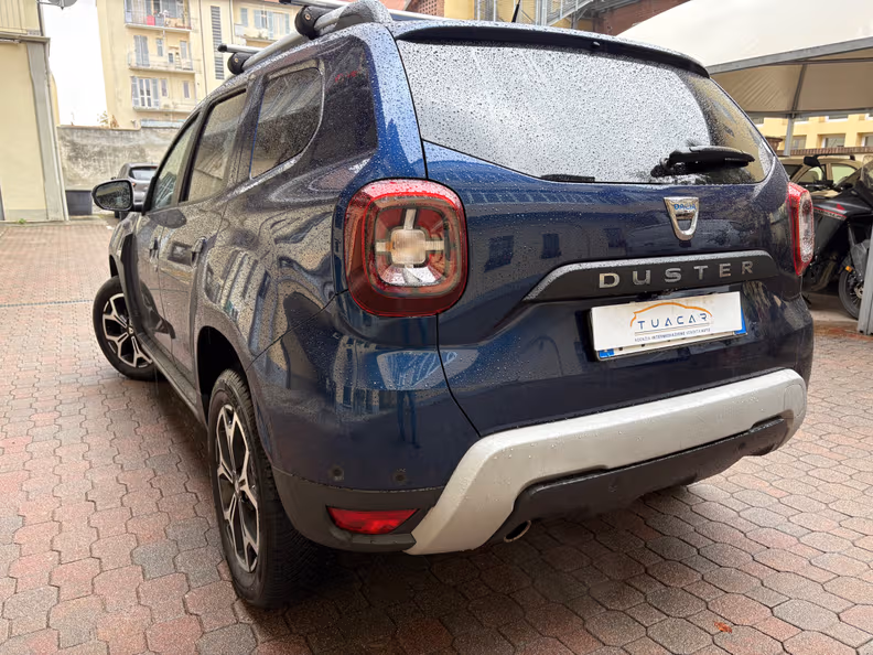 Dacia Duster - 7