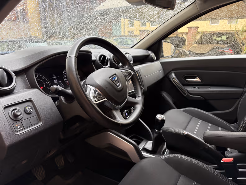 Dacia Duster - 20
