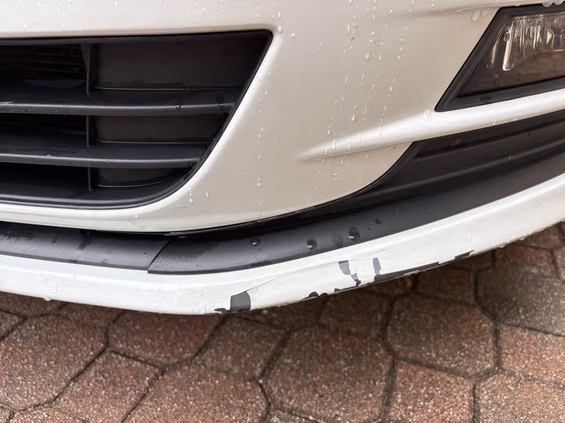 Volkswagen Golf - 23