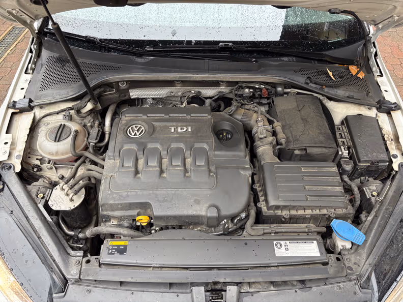 Volkswagen Golf - 21